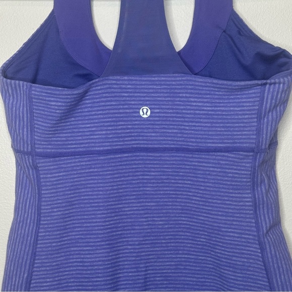 Lululemon Scoop Neck Tank - Picture 3 of 6